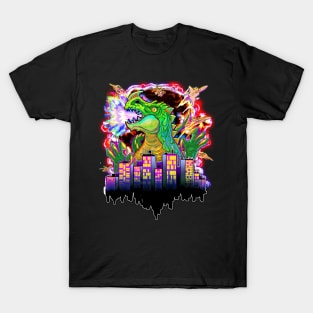 Mutation Madness T-Shirt